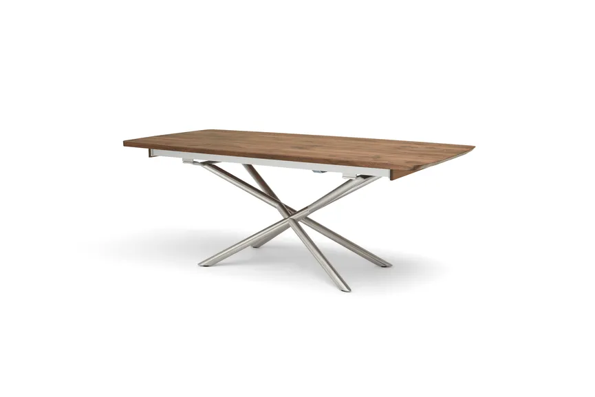 Ausziehtisch 6653 detail