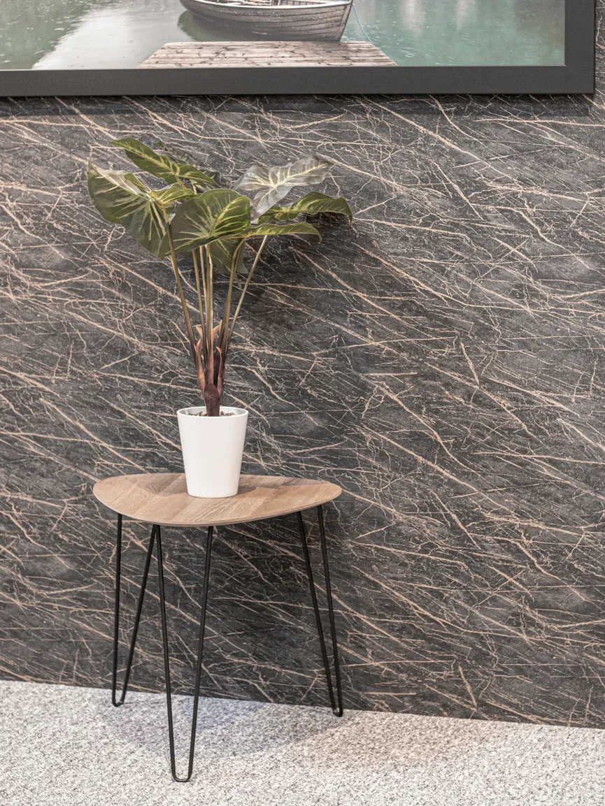 Beistelltisch milieu