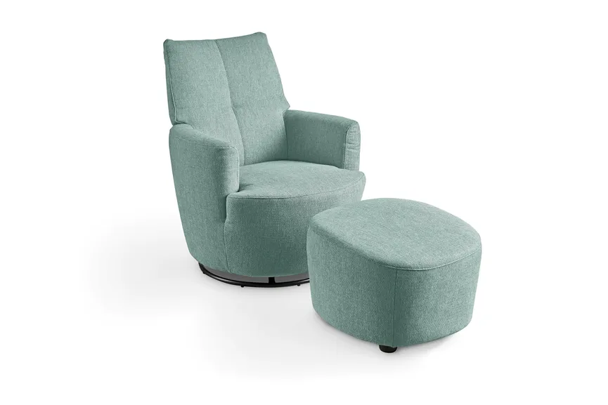 Hocker 52 detail