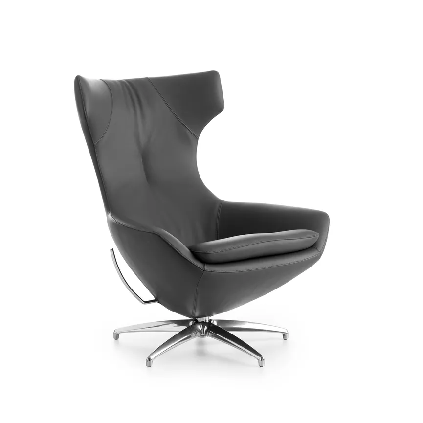 Sessel 662-100 material_farbe