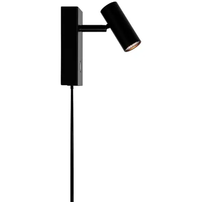 LED-Wandleuchte