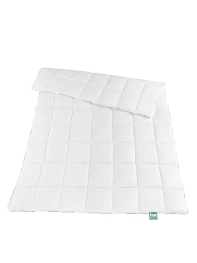 Winterbettdecke 