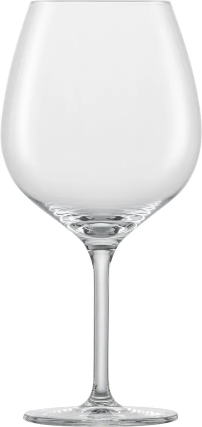 Gläserset - Rotwein