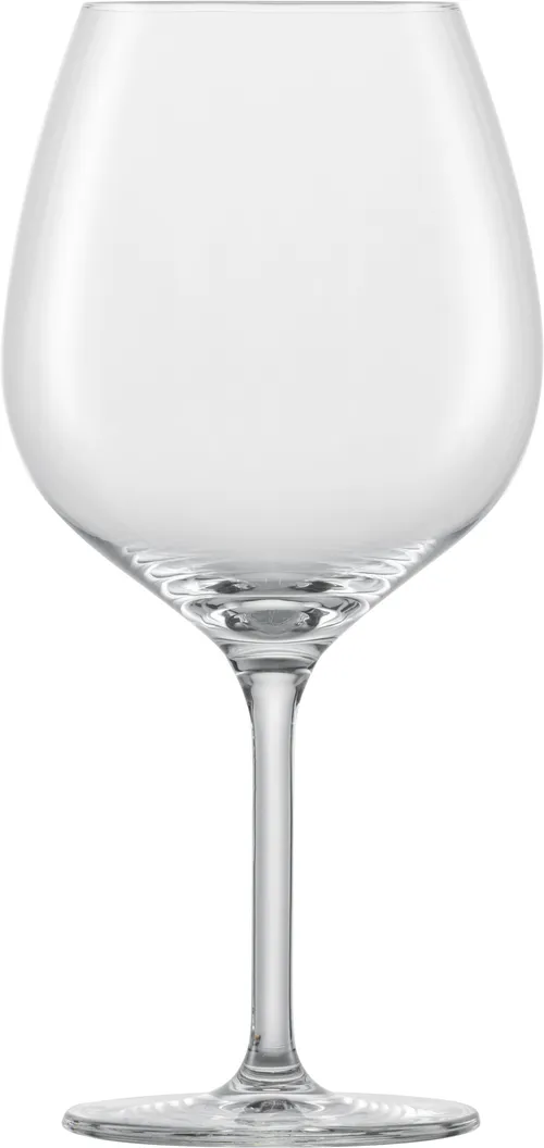 Gläserset - Rotwein
