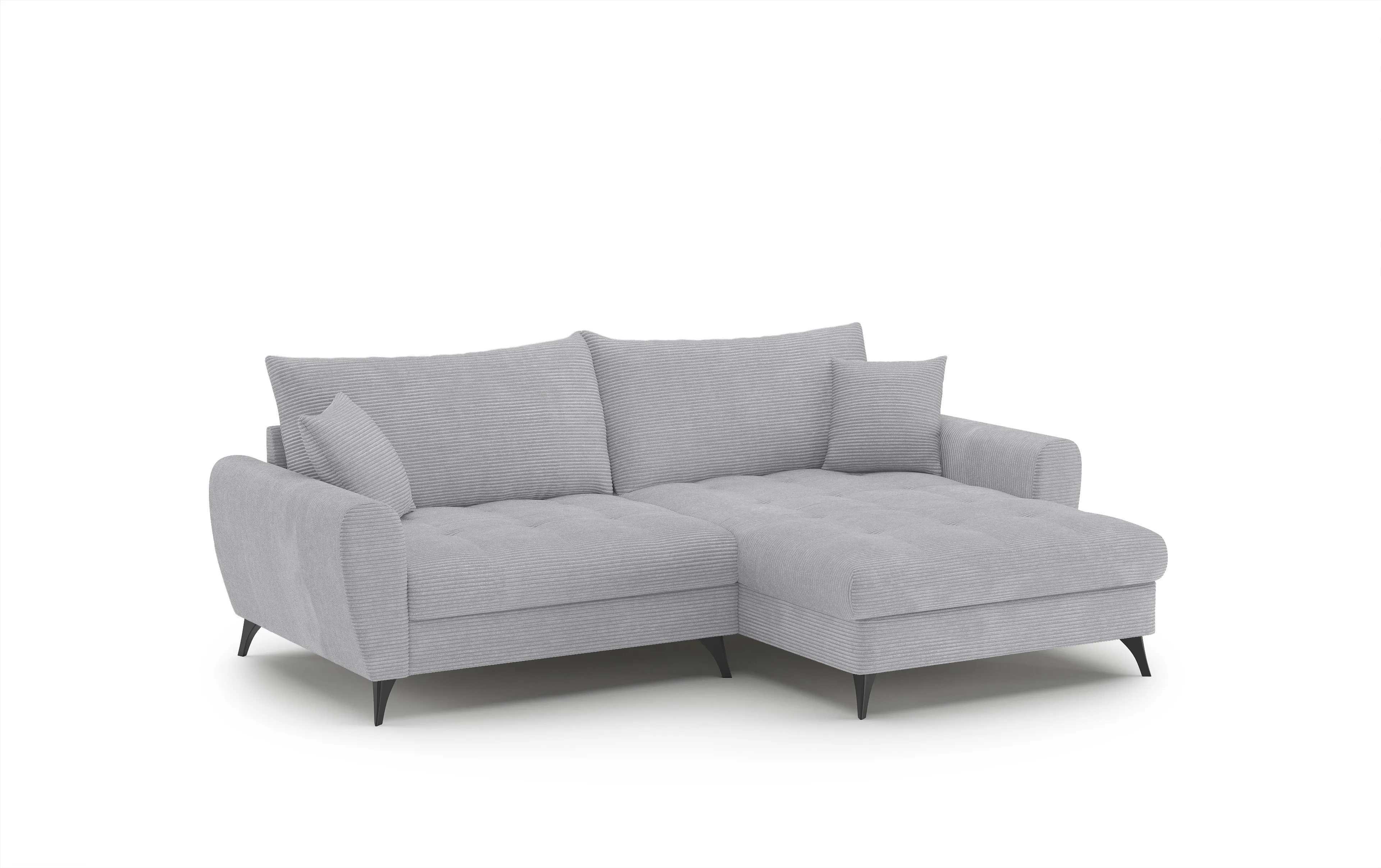 Ecksofa Blackburn II