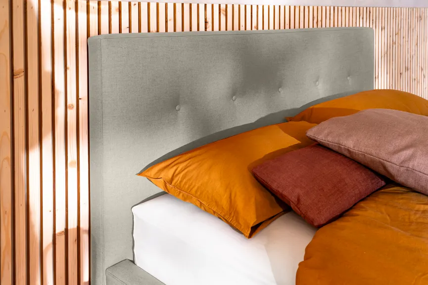 Bett OpalLS 200cm detail