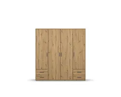 Eiche Artisan material_farbe