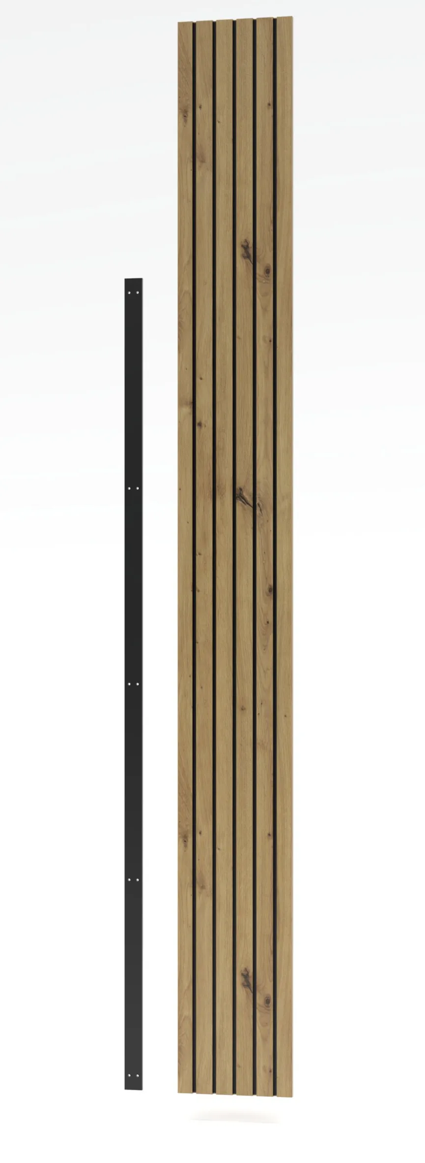 Wandpaneel hauptaufnahme