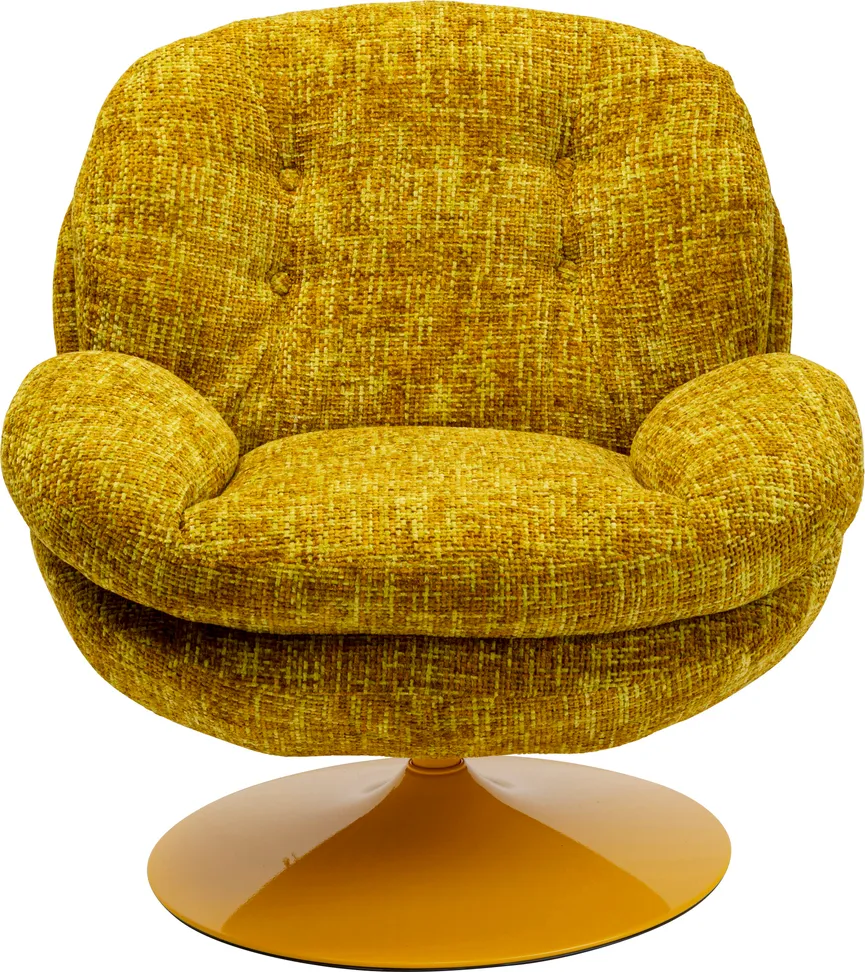 Drehsessel detail