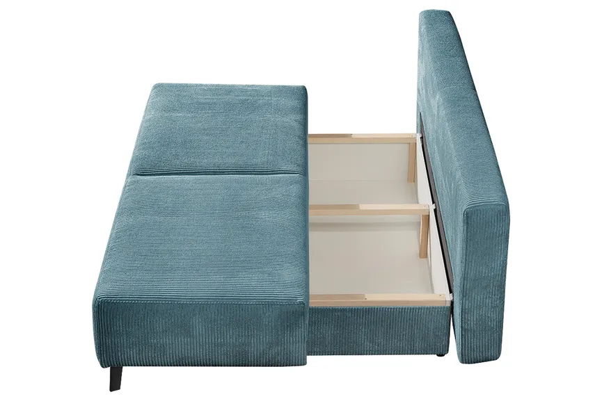 Schlafsofa detail