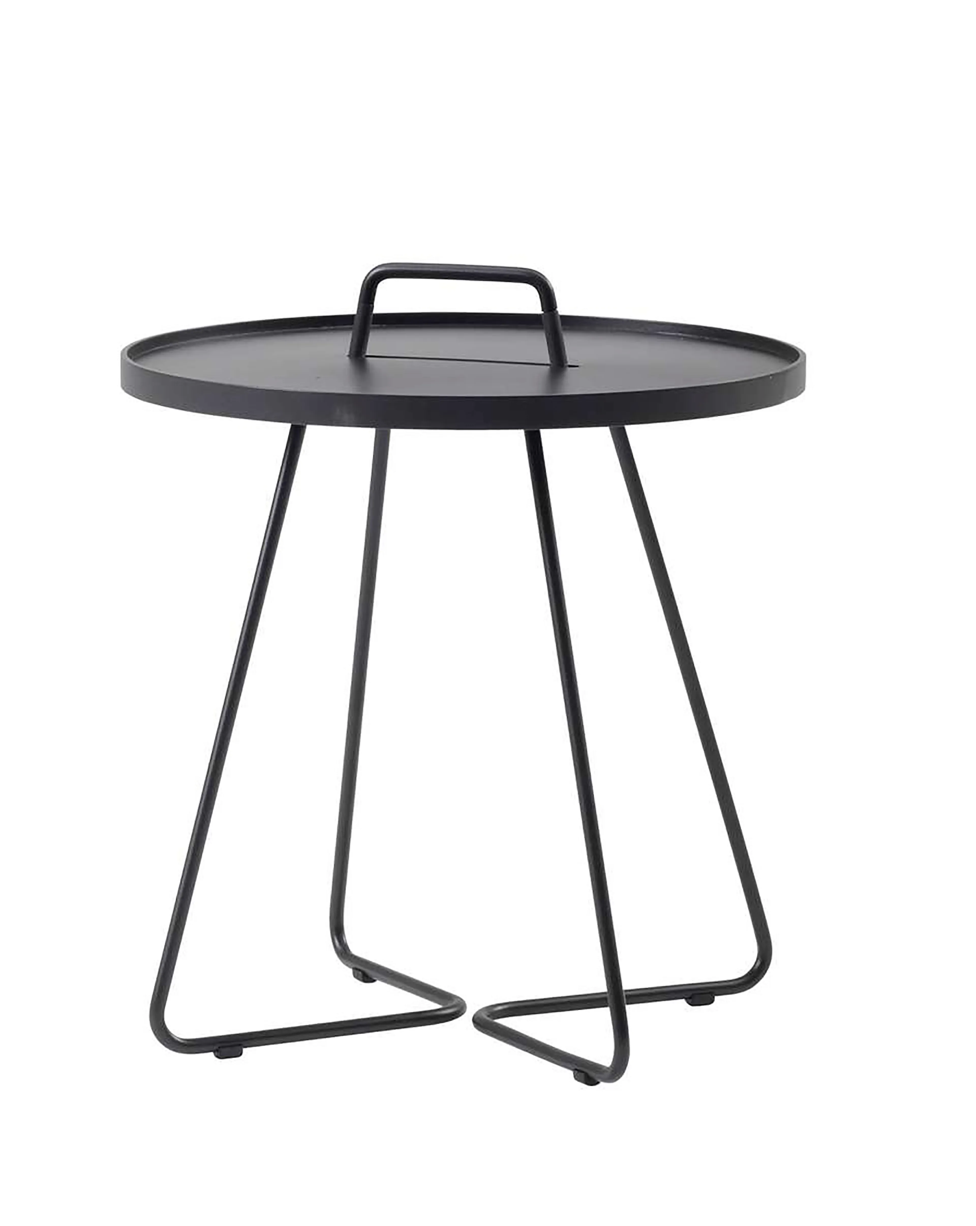 Beistelltisch On-The-Move Ø 52 cm