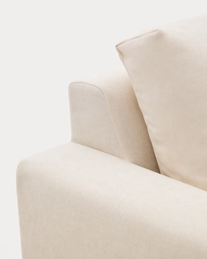 Sofa detail