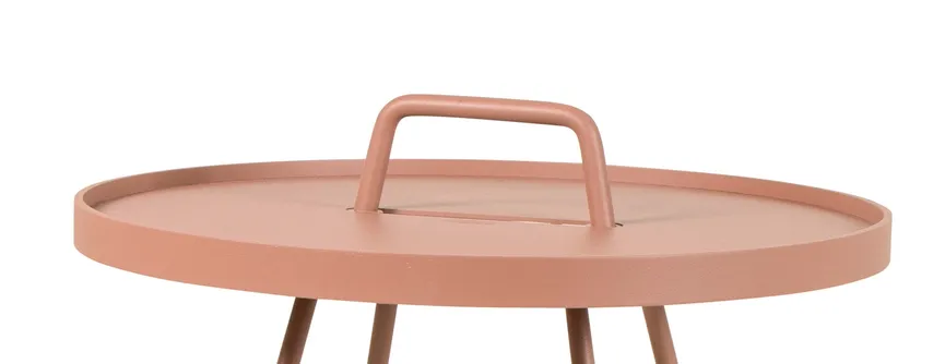 Beistelltisch klein material_farbe