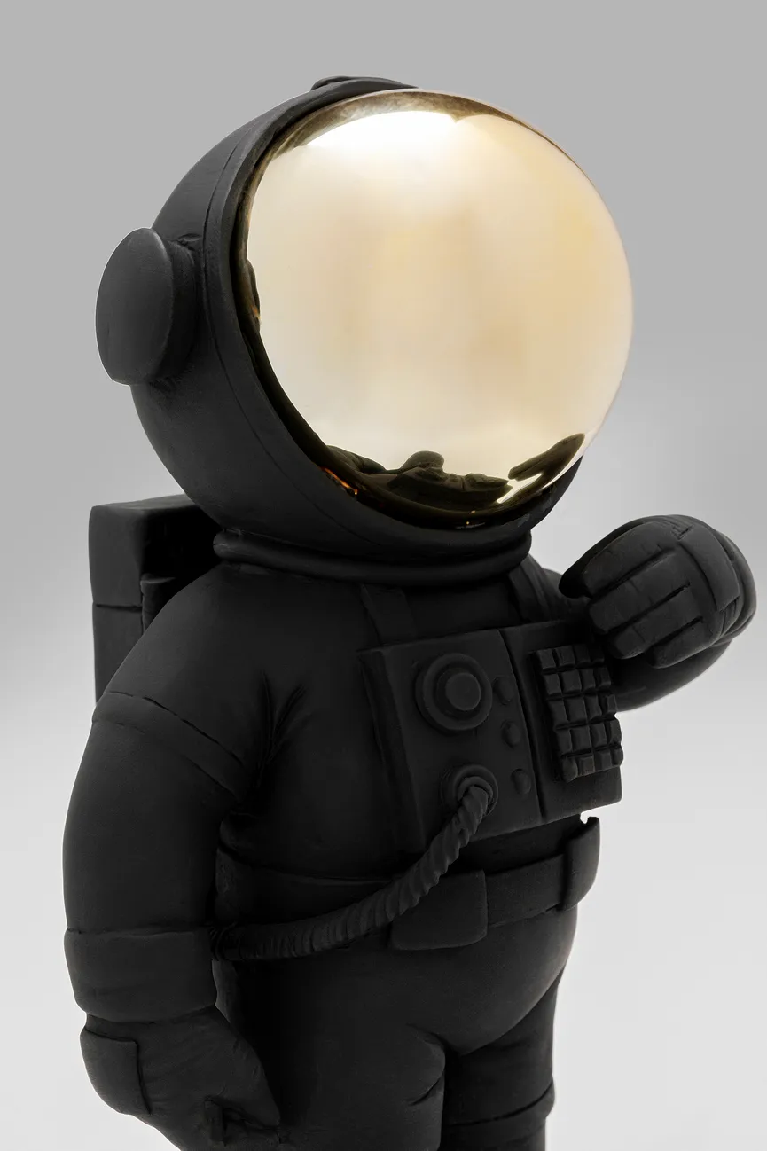 Figur "Welcome Astronaut" detail