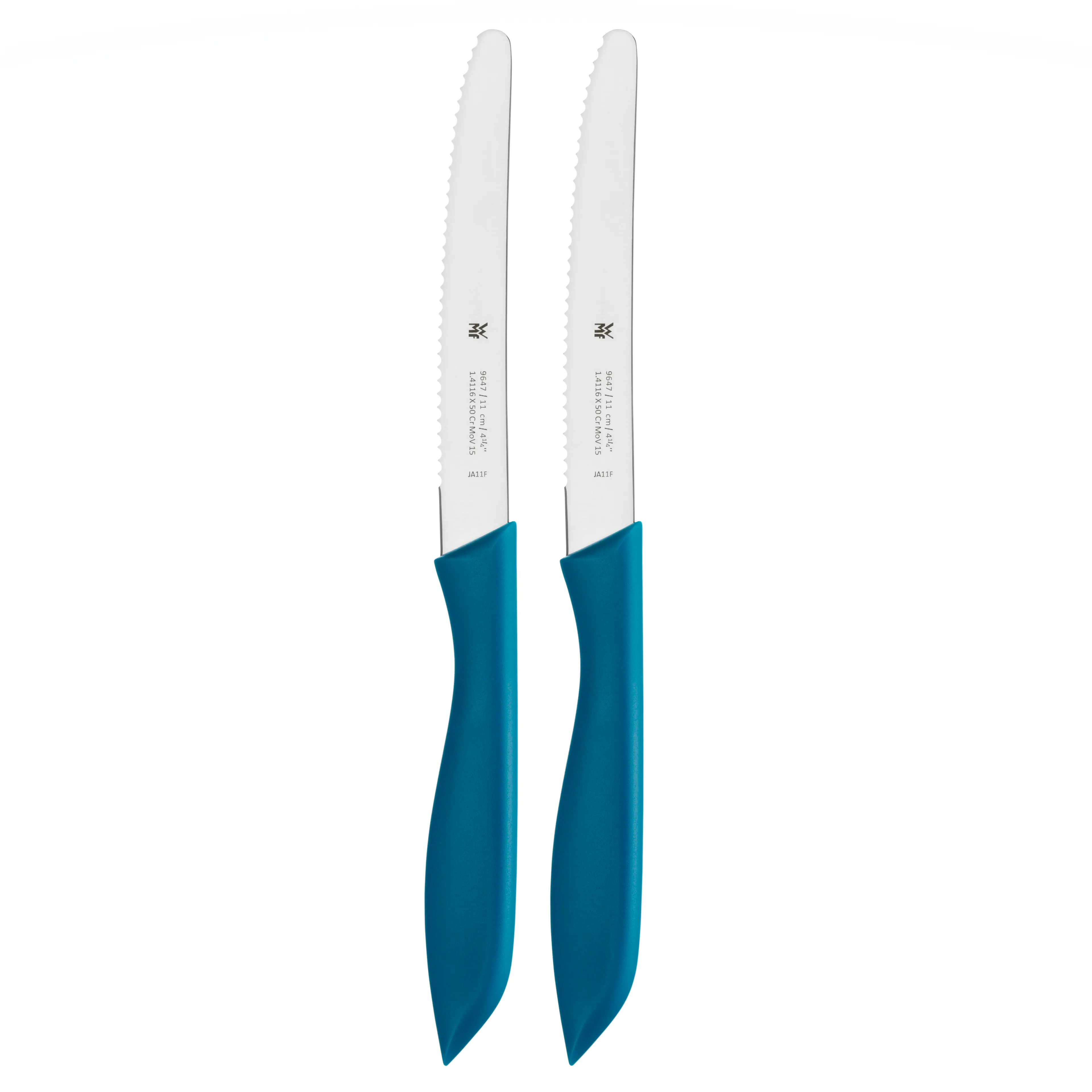 Vespermesser 2tlg.
