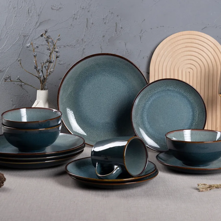 Kombi-Service "Elsa" 16-tlg. milieu