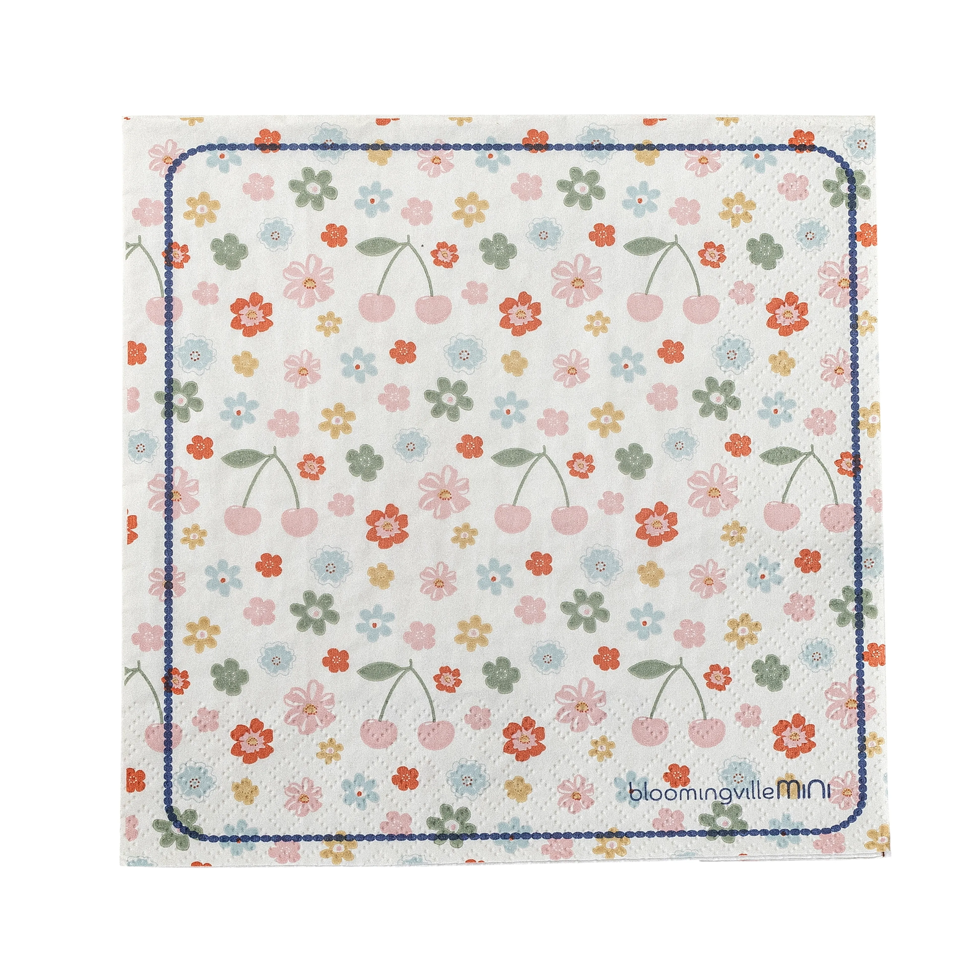 Serviette Cherry 20tlg.
