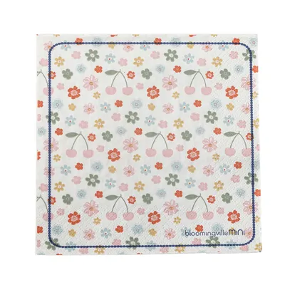 Serviette