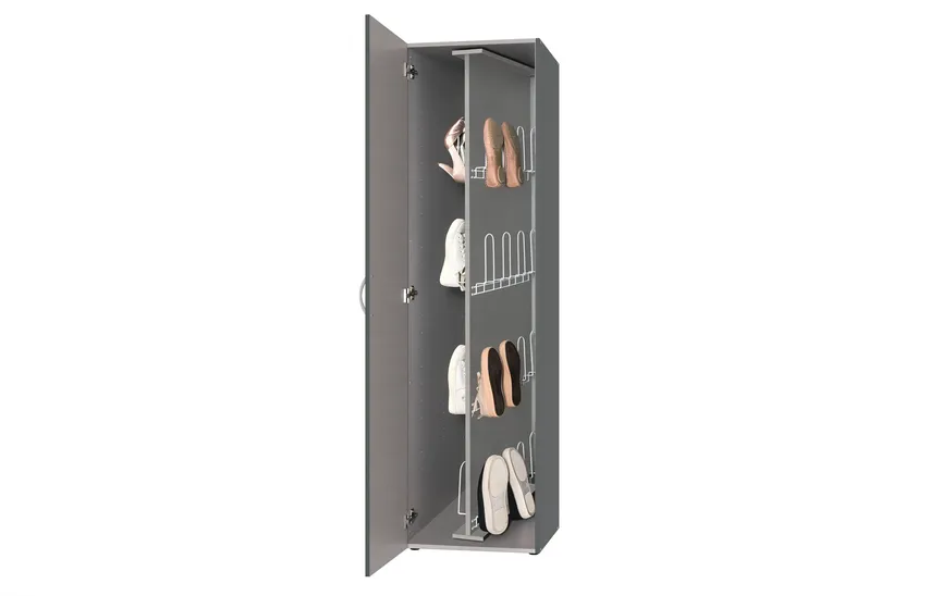 Schrank 1T detail