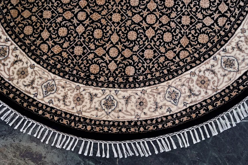 Herati detail