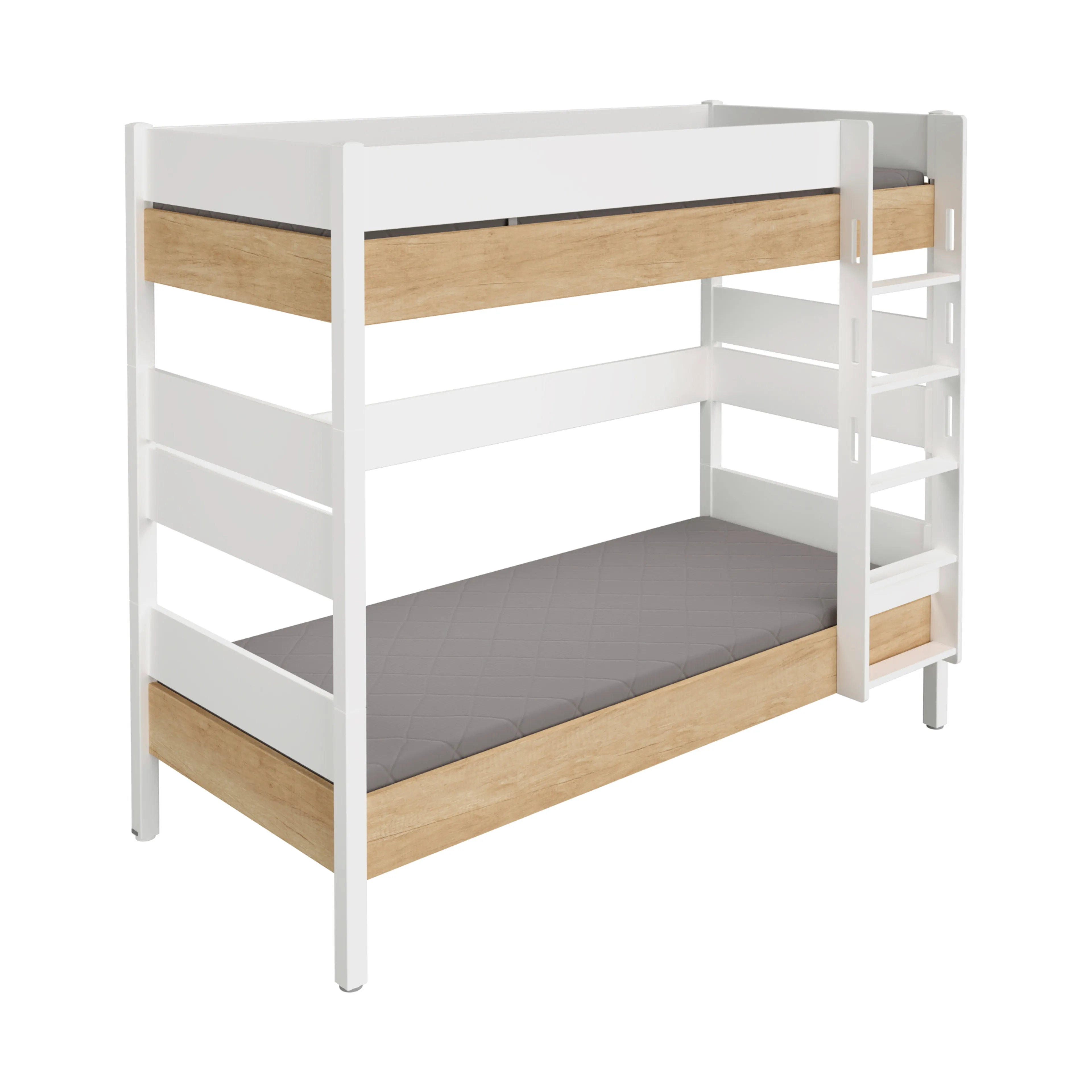 Etagenbett Kira 90 x 200 cm