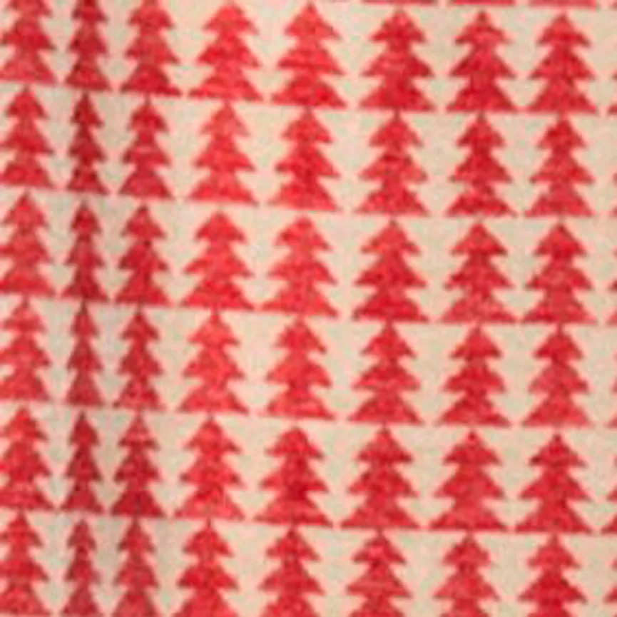Plaid Tree material_farbe