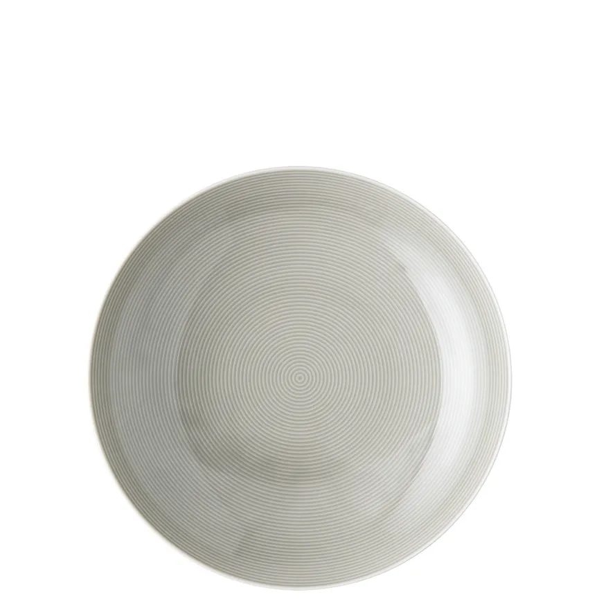 Suppenteller "Loft" moon grey hauptaufnahme