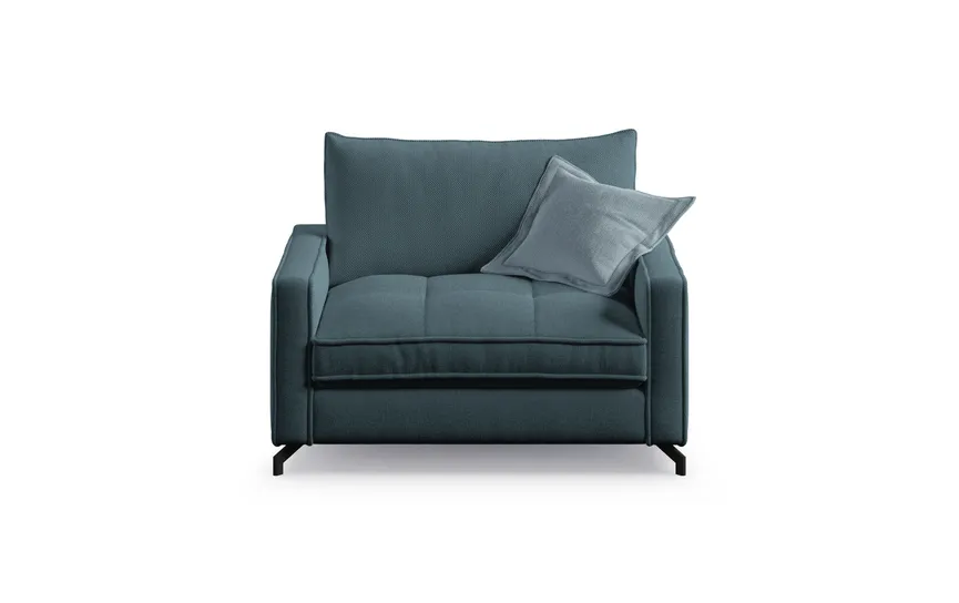 Sessel detail