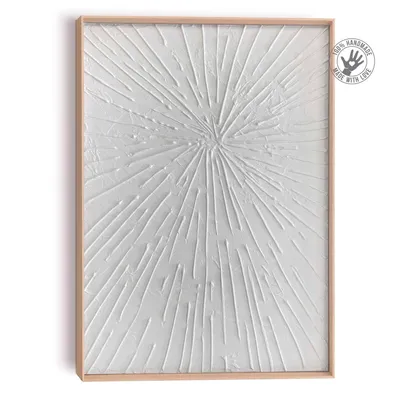 Wandbild 50 x 70 cm