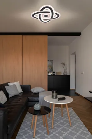 LED-Deckenleuchte