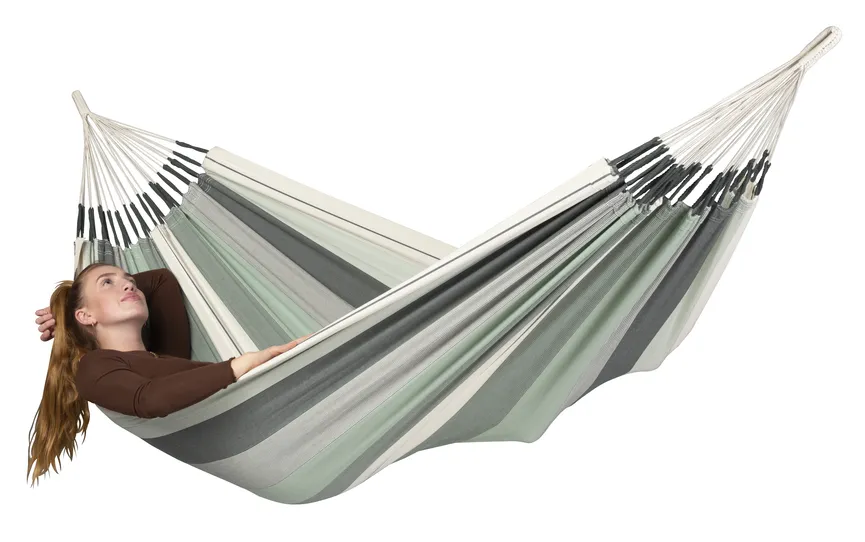 Einzelhängematte detail