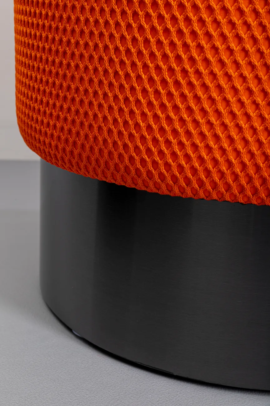 Hocker detail