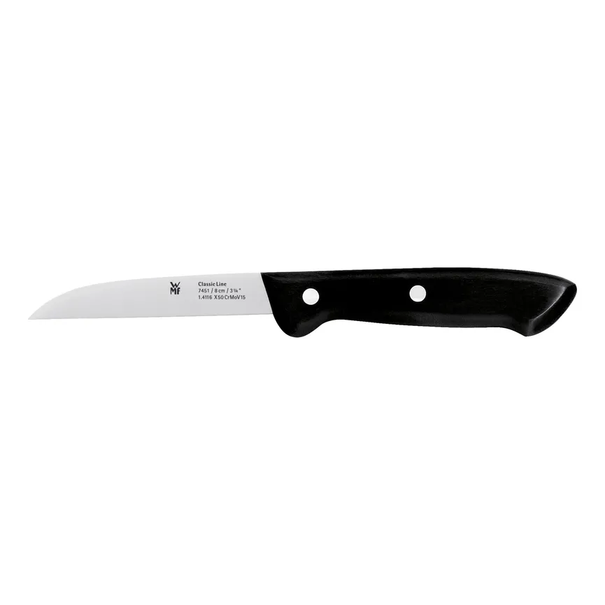 Gemüsemesser Classic Line 18cm material_farbe