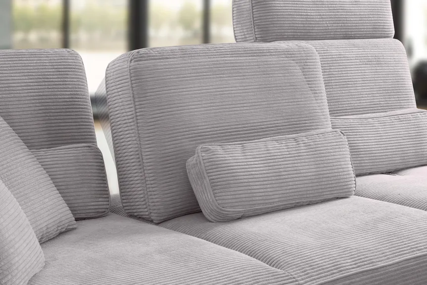 Poga+AV chrom detail