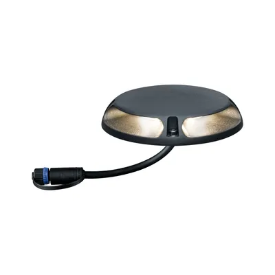 LED-Bodenaufbauleuchte