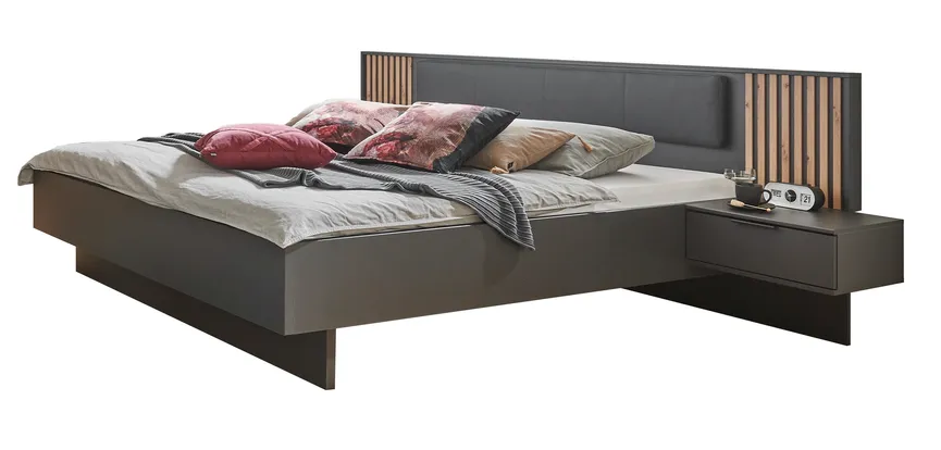 Bettanlage 180x200 cm hauptaufnahme
