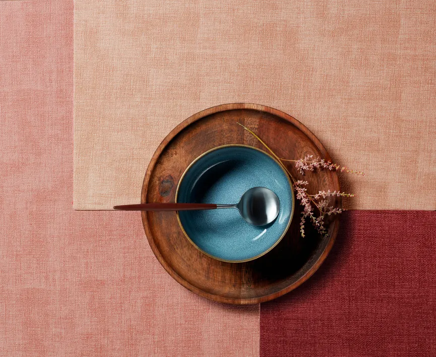 Tischset "Meli-Melo" earth milieu