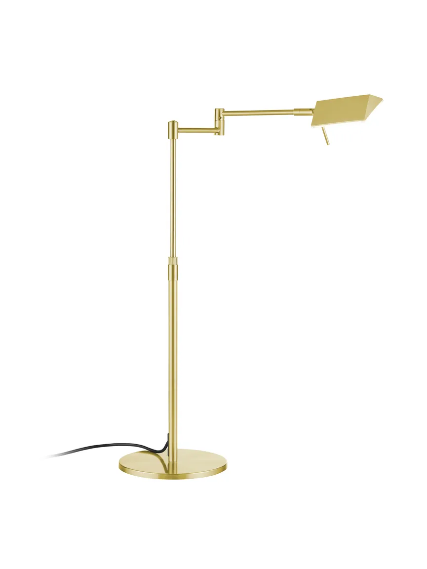 Tischleuchte "Johann" detail