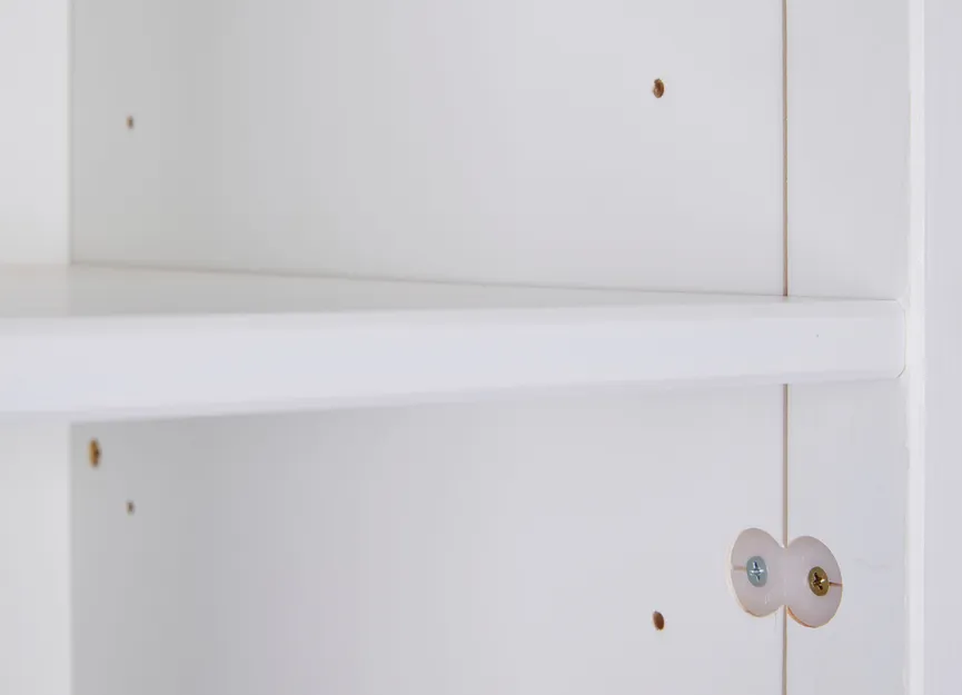 Regal XL - 6F detail