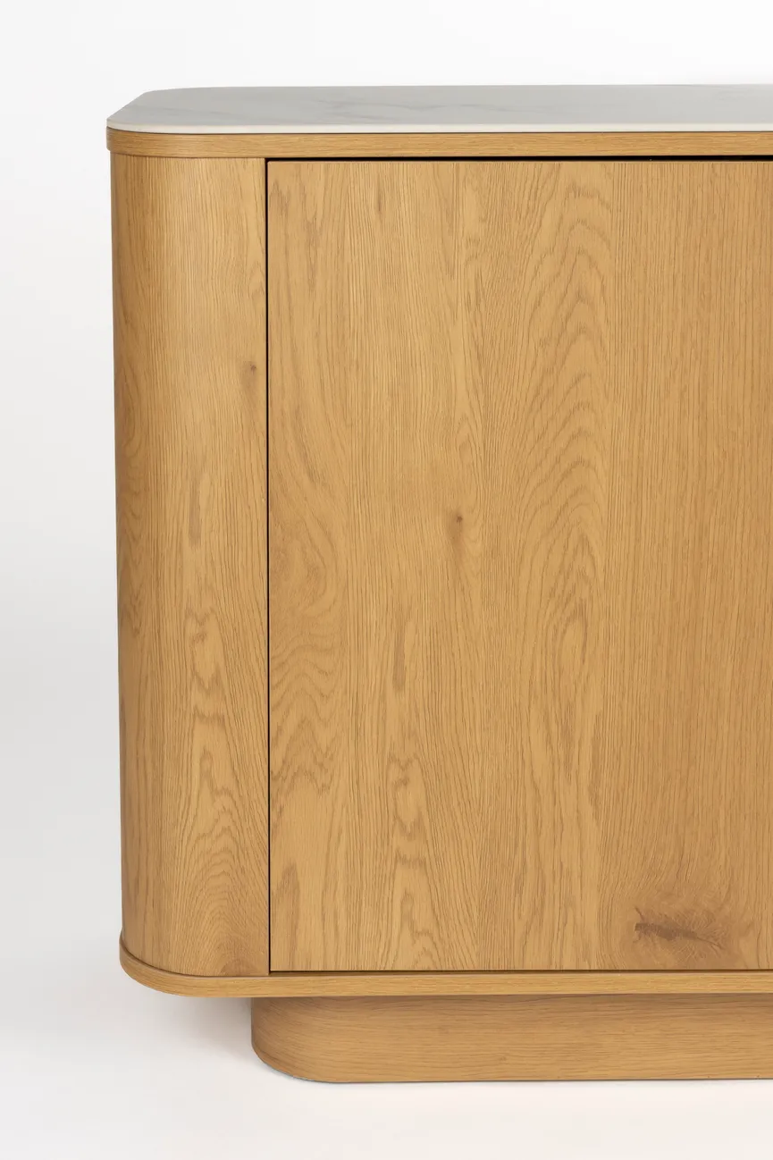 Sideboard detail