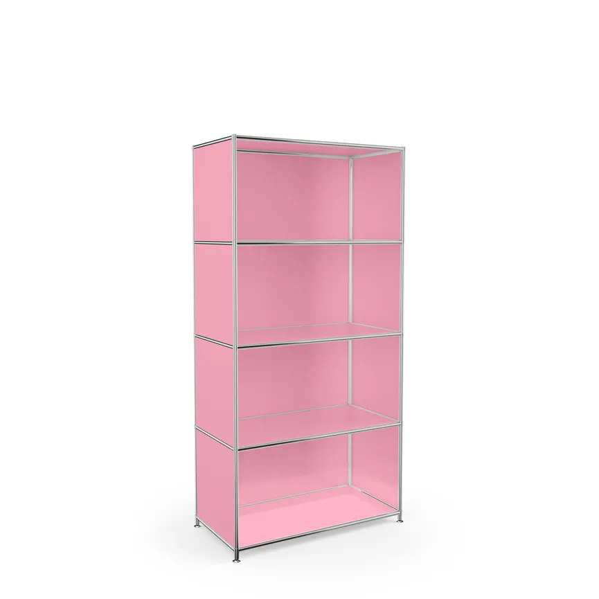 Bücherregal hauptaufnahme