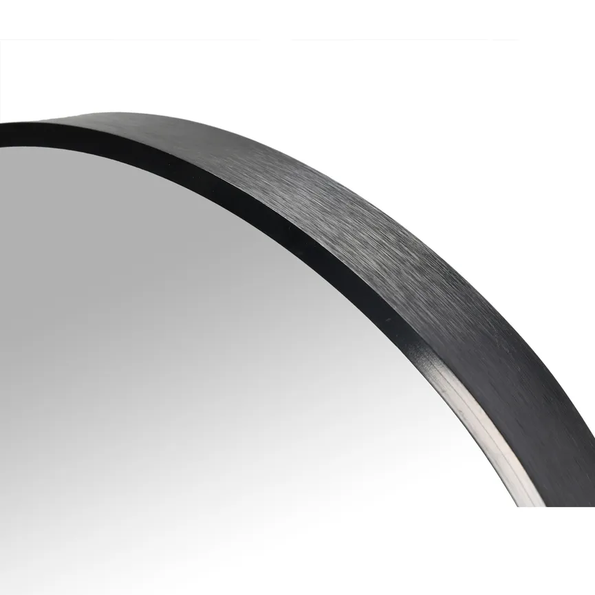 Spiegel "Detroit" detail