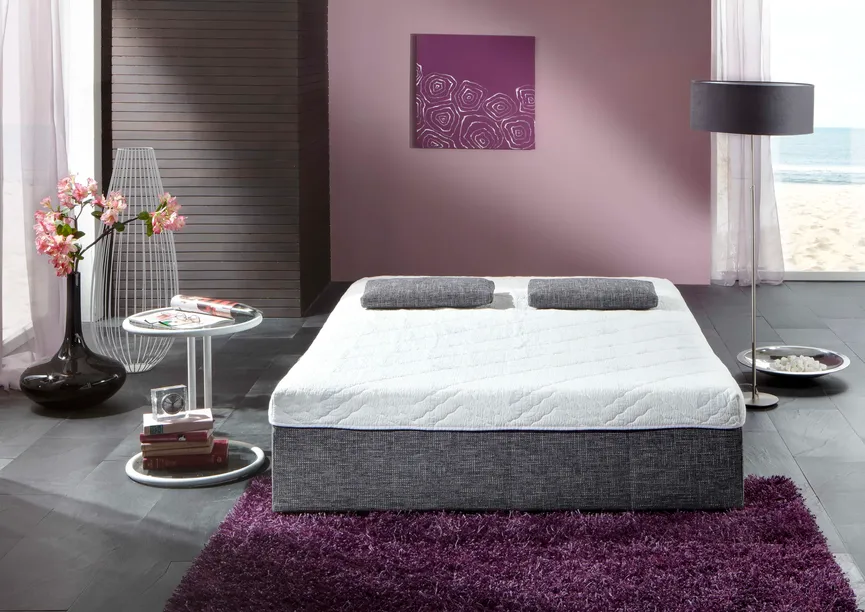 Faltbettsofa B3 detail