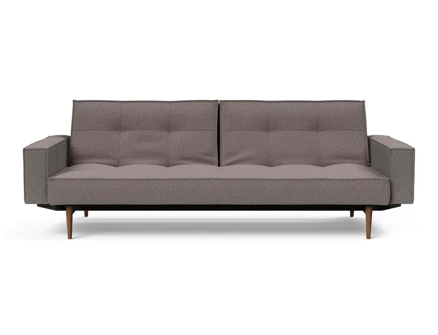 Sofa+AL Styletto dunkel detail