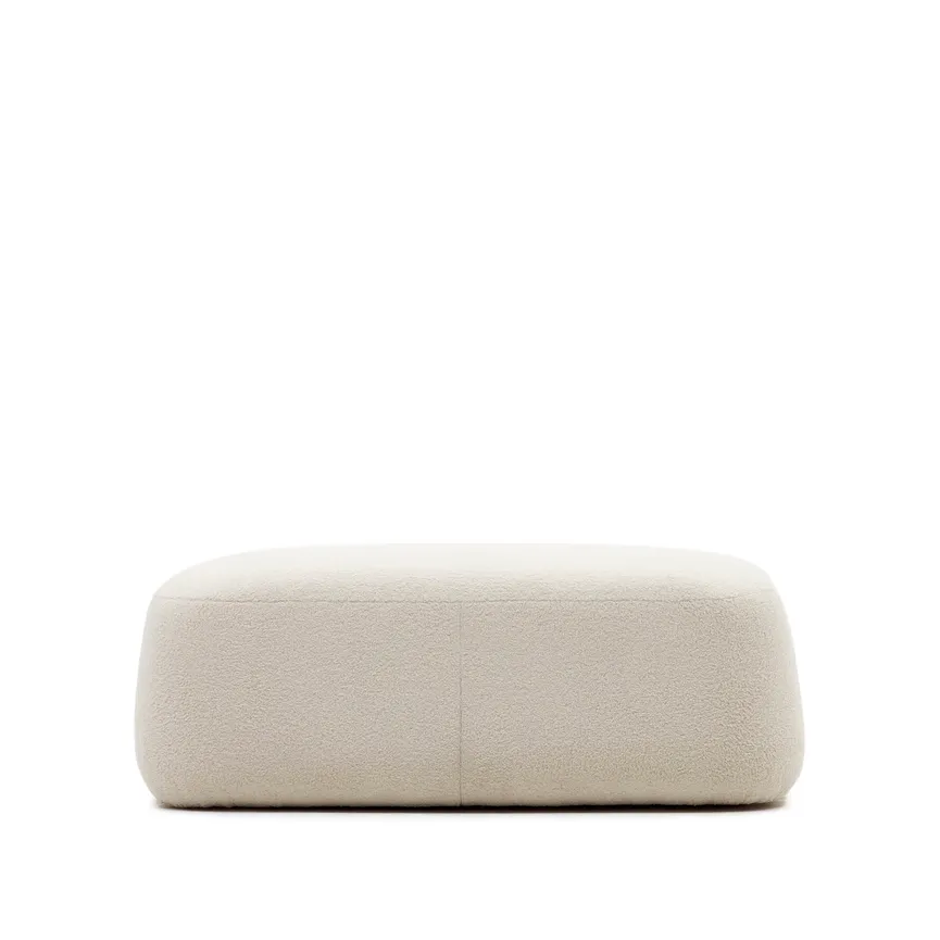 Hocker detail