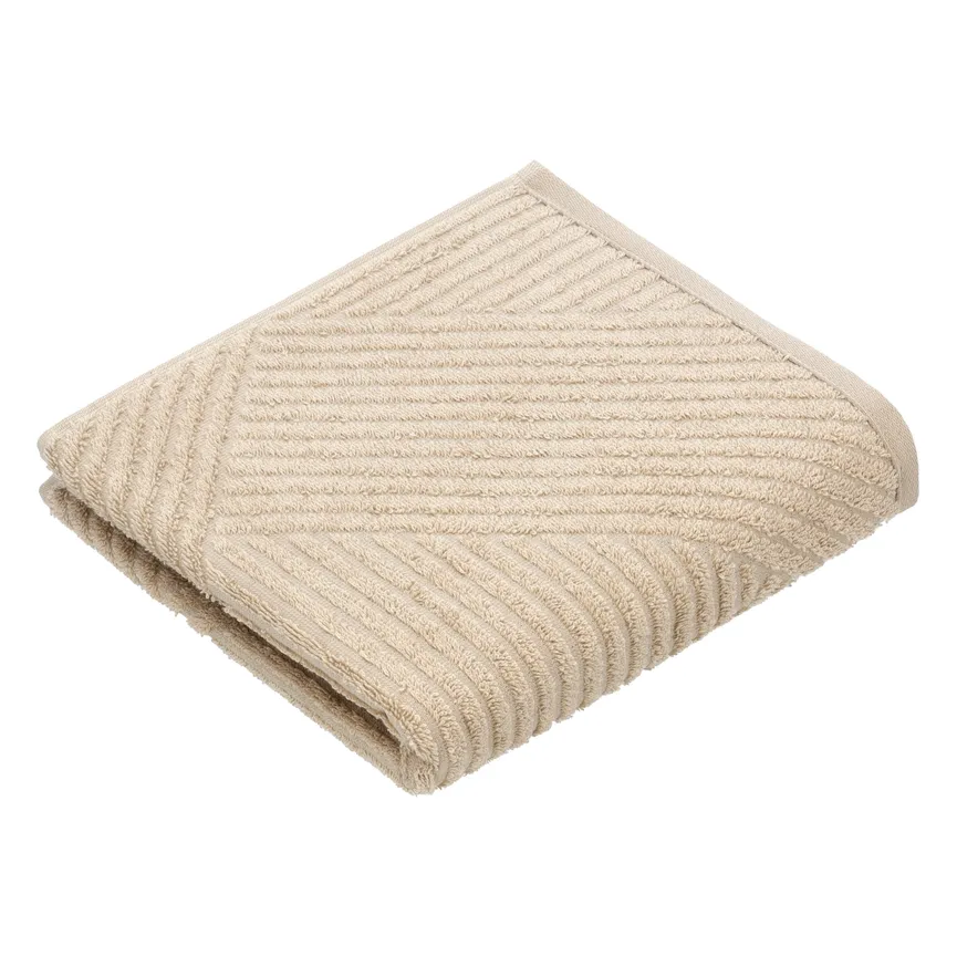 Duschtuch Nuria 67x140 hauptaufnahme