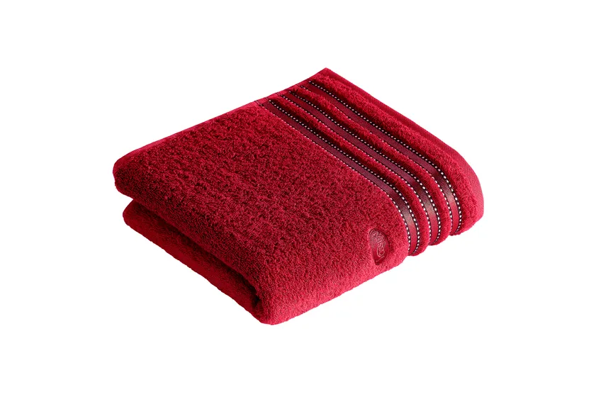 Gästetuch Cult de Luxe detail