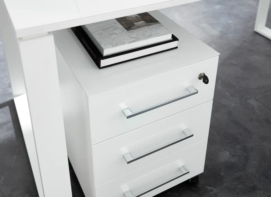 Rollcontainer milieu