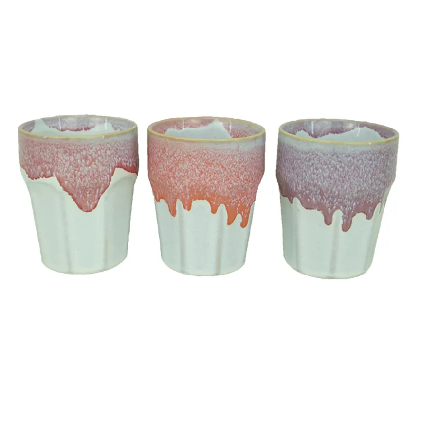 Becher "Toni" 3er-Set material_farbe