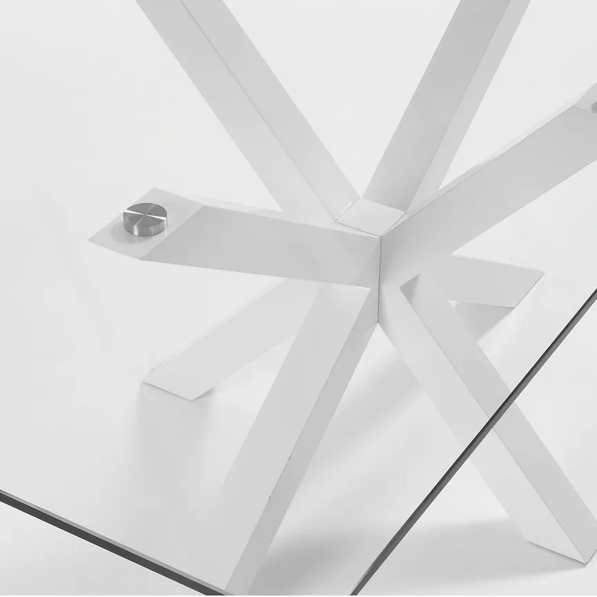 Esstisch 160cm detail